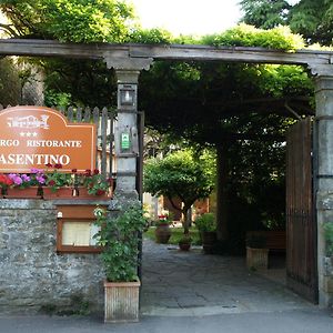 Albergo Casentino