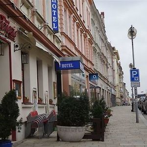 Hotel Tábor